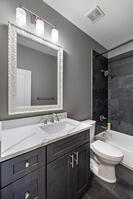 Birmingham MI Townhouse
