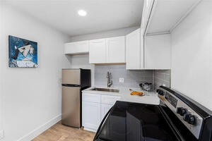 Cabana A Kitchen
