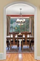 Argonne House Furnished in Sammamish WA