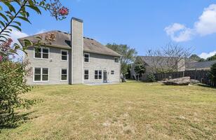 5BR Fully Furnished House Lawrenceville