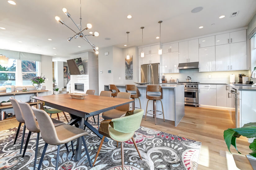 Pristine Urban Oasis Has It All