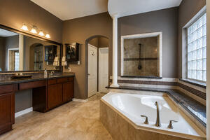 Master Bath Alternate