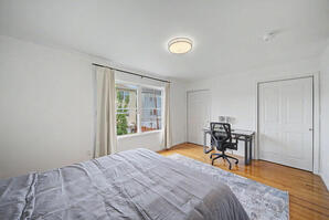 Modern 3BR 2BA Near PATH Train 