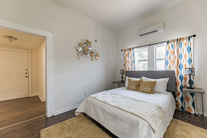 San Antonio Furnished Pet Friendly