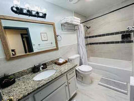 Remodeled Home 3BR Plus a Game Room