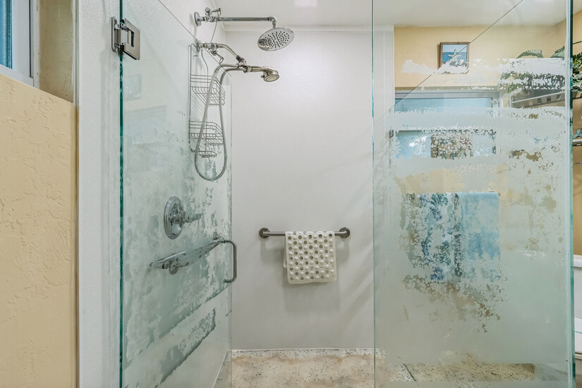 Satellite Beach FL Furnished Home Office