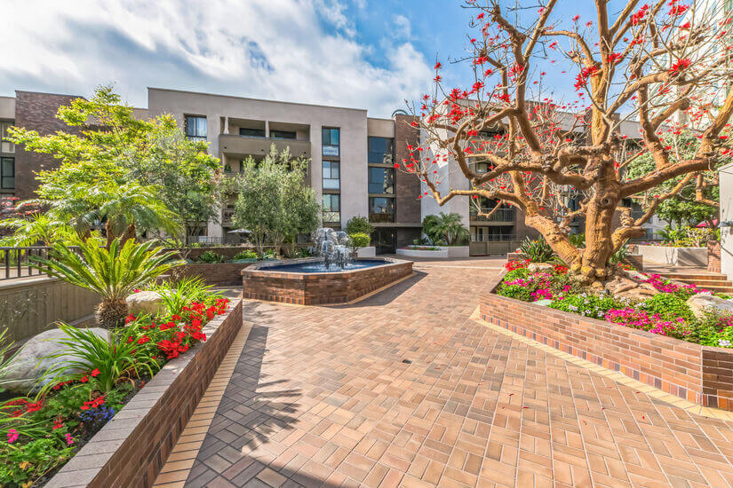 Furnished Upscale 2bd Suites Downtown SD