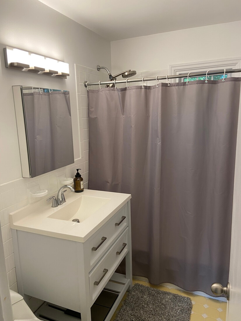3 Br Stone Rock Terrace Suite