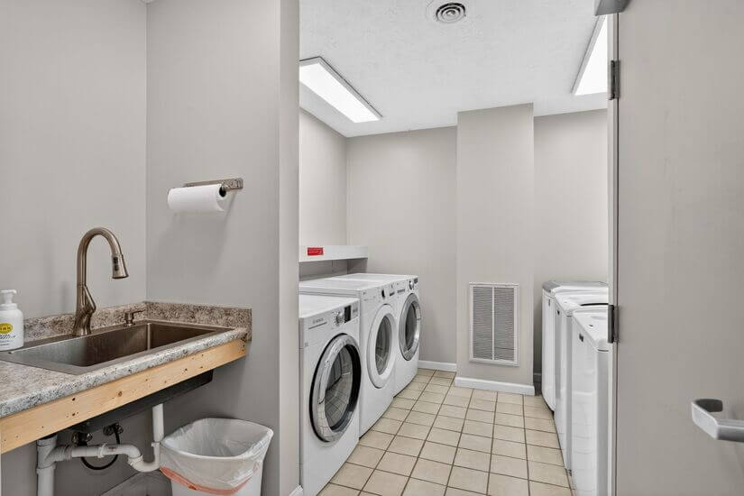 Fully Furnished Executive Apartment