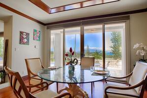 Furnished Luxury Home in Kapalua Maui