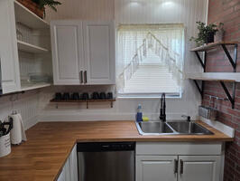Beautiful Furnished Stand Alone House