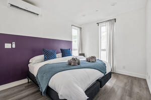 4 Private Suites Near USC Safe Parking
