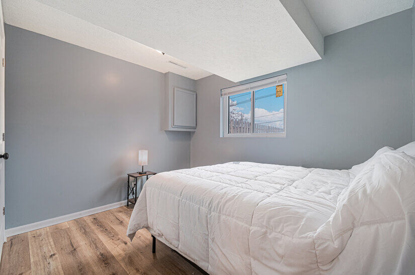 Modern 4BR in Prime Location