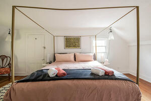 1st Bedroom