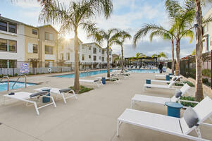 Brand New Luxury Coastal Townhome 