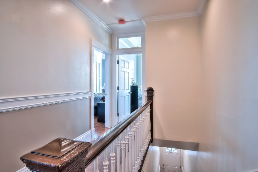 SF Furnished 4 Bdrm Outer Mission Flat