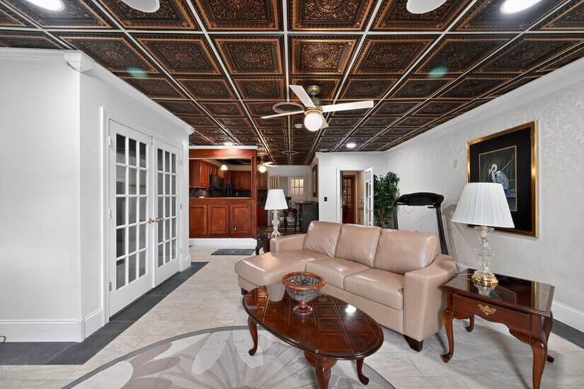 Full Furnished Rental near Harrisburg PA