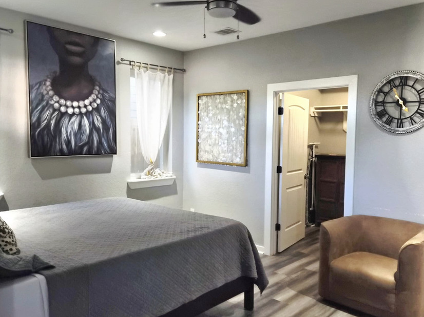 Furnsihed Home rental Downtown Houston