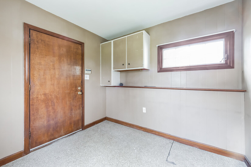 Unfurnished Rental Home in Deerfield NH