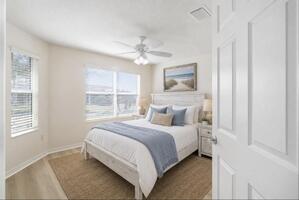 3br Furnished Home in The Villages 