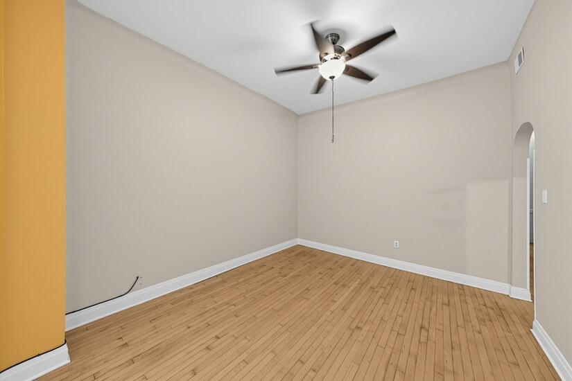 Fully Furnished Unit in Chicago