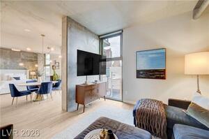 Furnished Executive Loft Las Vegas