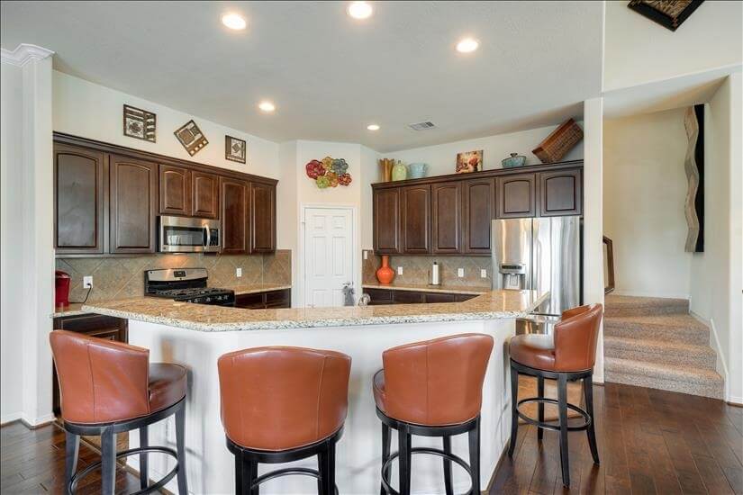 Furnished Executive BayHome Seabrook,TX