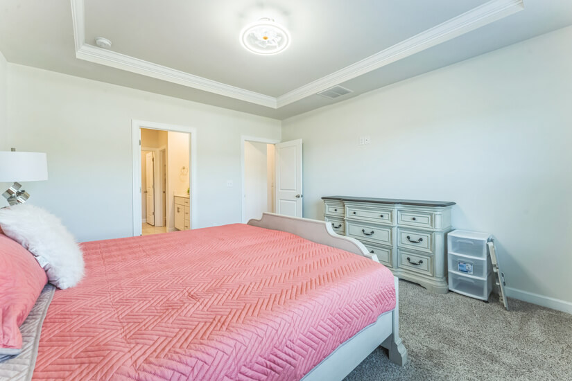 Fully Furnished Rental