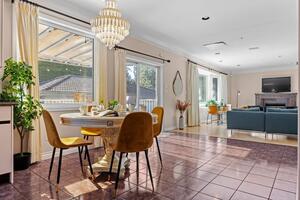 Vancouver Premier Modern Luxury Home