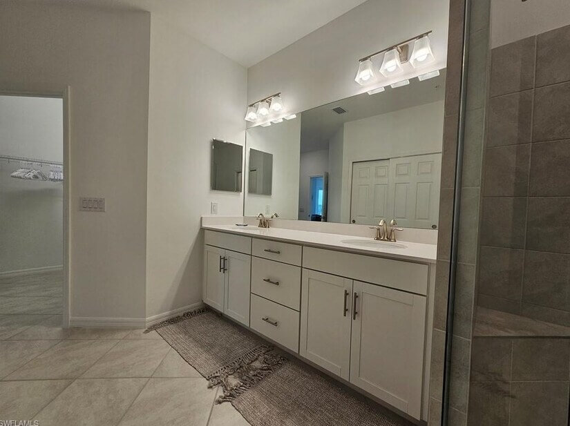 Santa Luz Furnished 3 BDRM Rental
