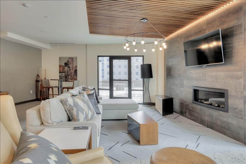 Executive Condo - Amazing Views in LODO
