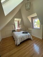 Upper level Bedroom 3