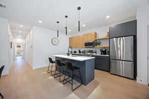 Modern 3BR 2BA Near NRG And Med Center 
