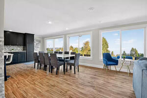 Ocean View 5BR Home in Prime Federal Way