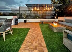 1524 N Sierra Bonita Ave Los Angeles