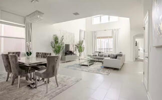 Championsgate Luxury