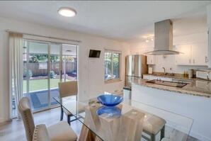 Furnished 5 Bed DTC Home 