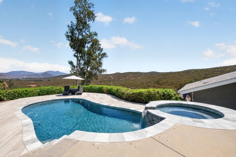 Mountaintop Estate