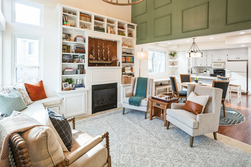 Fully Furnished Corporate Rental UT