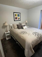 Second Guest Bedroom