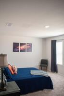 Abilene TX Furnished Home