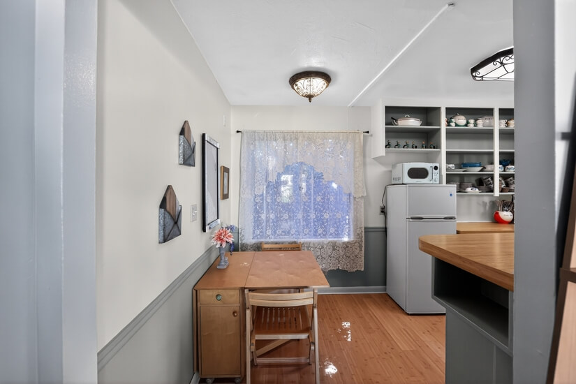 Fully Furnished 1 Bdrm Cottage Portland
