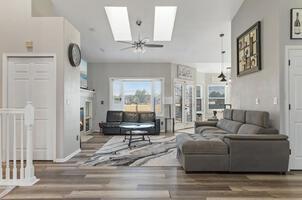Premium 4BR Furnish Corporate Home  