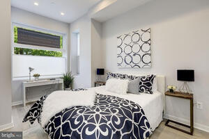 Modern DC Living for the Pros