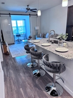  Furnished 1BR for Business Stays