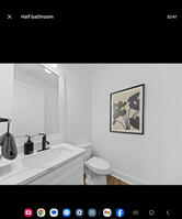 Beautifully Designed Modern Townhome
