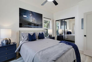 Mission Hills Retreat Lower