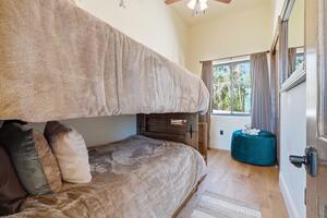 Gated Executive Home with Office and Gym