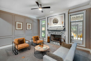 Living Area 1