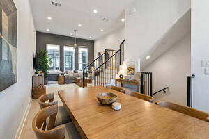 Executive Townhome Near Dell
